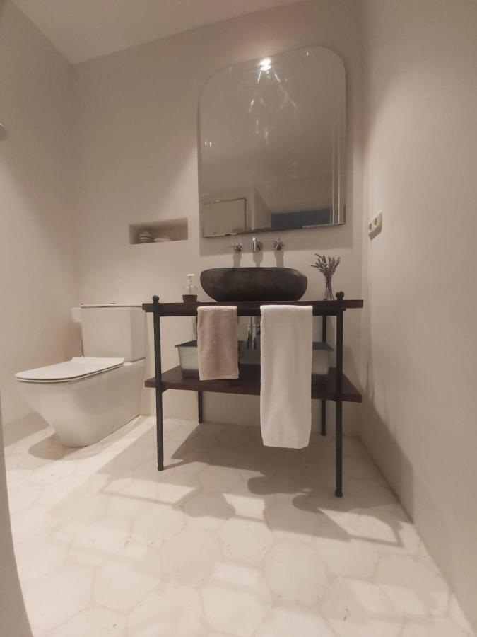 Biescas Apartamento Casa Josito La Cadiera Esterno foto