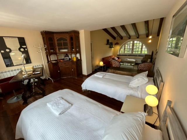 Biescas Apartamento Casa Josito La Cadiera Esterno foto