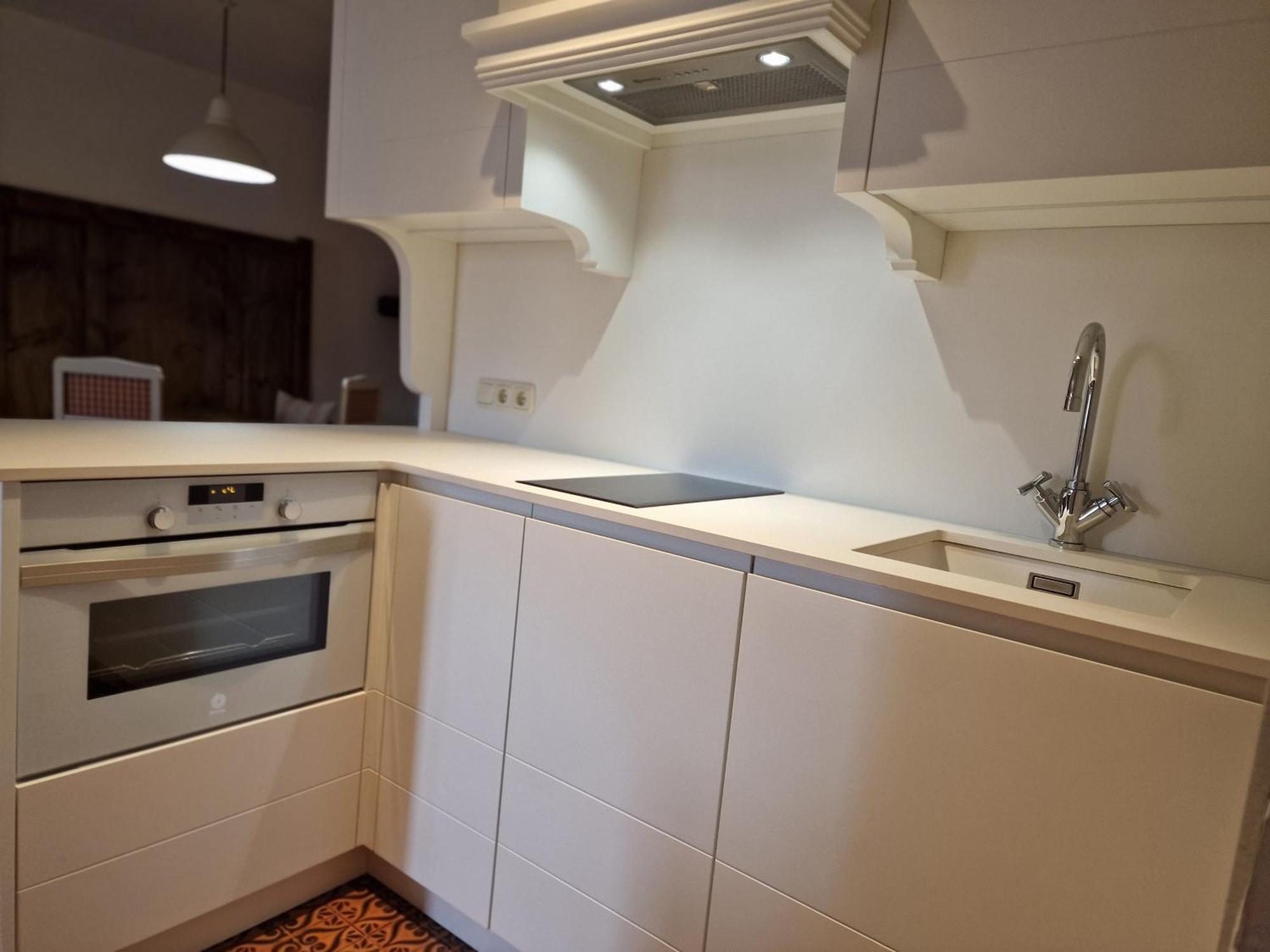 Biescas Apartamento Casa Josito La Cadiera Esterno foto