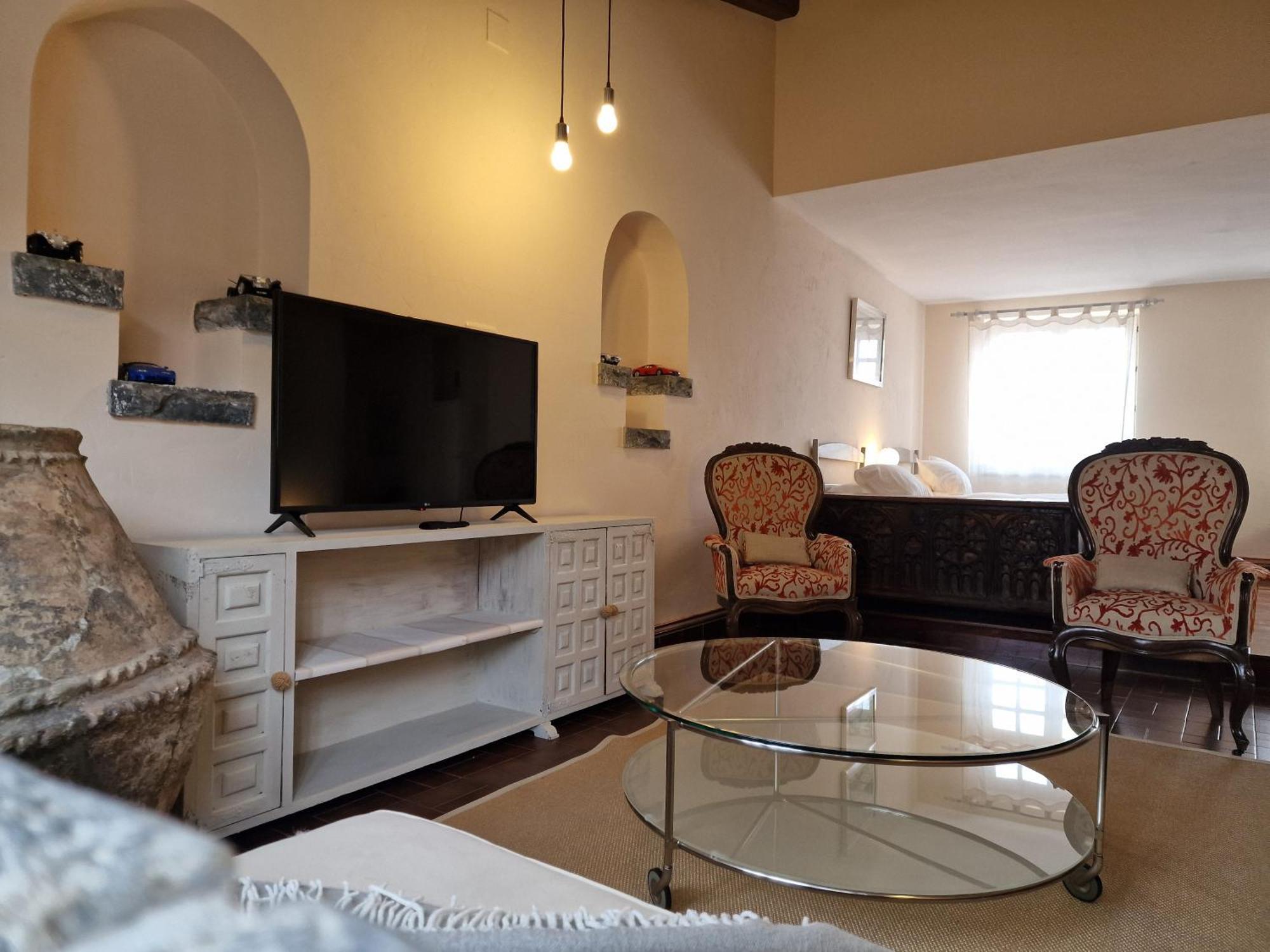 Biescas Apartamento Casa Josito La Cadiera Esterno foto